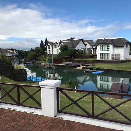 Thatch House On The Canals Vila St Francis Bay Exterior foto