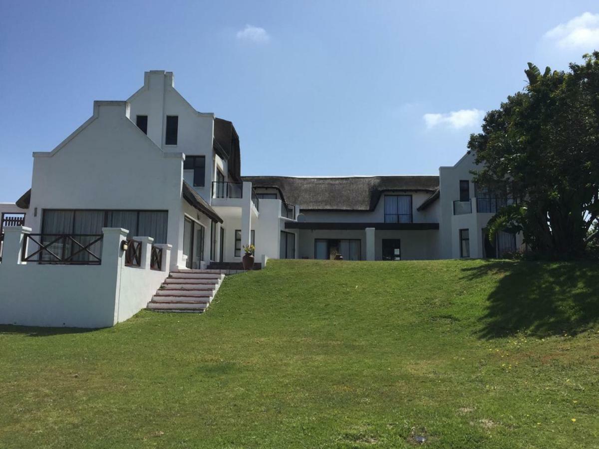 Thatch House On The Canals Vila St Francis Bay Exterior foto